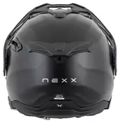 X.Lifecountry Plain Черный