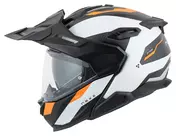 X.Lifecountry Terra Бело-оранжевый