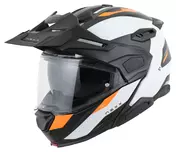 X.Lifecountry Terra Бело-оранжевый