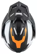 X.Lifecountry Terra Бело-оранжевый