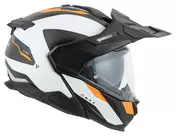 X.Lifecountry Terra Бело-оранжевый