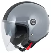 Y10 Midtown Grey, Black