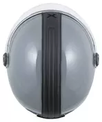 Y10 Midtown Grey, Black