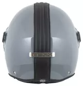 Y10 Midtown Grey, Black