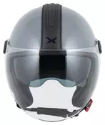 Y10 Midtown Grey, Black