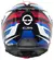 C5 Zenith White, Blue, Red