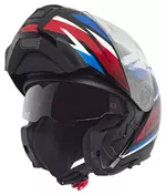 C5 Zenith White, Blue, Red