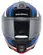 C5 Zenith White, Blue, Red