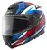 C5 Zenith White, Blue, Red