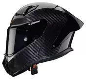 GP01 Carbon Серый