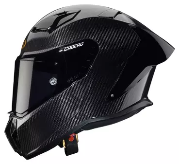 GP01 Carbon Серый