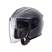 Caberg Flyon 2 Мотошлем Matt Grey Серый
