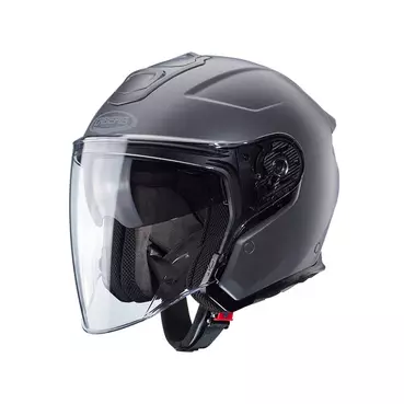 Caberg Flyon 2 Мотошлем Matt Grey Серый