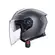 Caberg Flyon 2 Мотошлем Matt Grey Серый