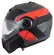 Duke Evo Indy Grey, Red