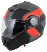 Duke Evo Indy Grey, Red