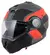 Duke Evo Indy Grey, Red