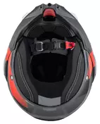 Duke Evo Indy Grey, Red