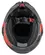 Duke Evo Indy Grey, Red