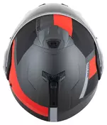 Duke Evo Indy Grey, Red