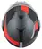 Duke Evo Indy Grey, Red
