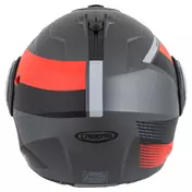 Duke Evo Indy Grey, Red