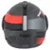 Duke Evo Indy Grey, Red
