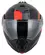 Duke Evo Indy Grey, Red