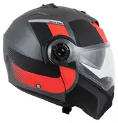 Duke Evo Indy Grey, Red