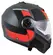 Duke Evo Indy Grey, Red