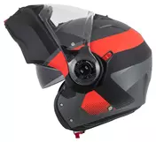 Duke Evo Indy Grey, Red