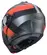 Duke Evo Indy Grey, Red