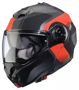 Duke Evo Indy Grey, Red