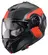 Duke Evo Indy Grey, Red