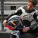Alpinestars Supertech R10 Acosta Replica Мотошлем Matt Красный