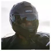 NTX-6 Sport Carbon Серый