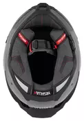 NTX-6 Sport Carbon Серый