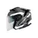 Premier Jt5 Carbon Ma 8 Мотошлем White Белый