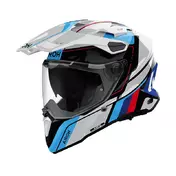 Airoh Commander 2 Skip Мотошлем White Белый