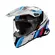 Airoh Commander 2 Skip Мотошлем White Белый