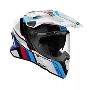 Airoh Commander 2 Skip Мотошлем White Белый