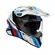 Airoh Commander 2 Skip Мотошлем White Белый