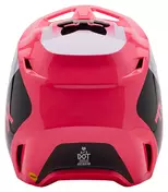 V1 Lean MX24 Розовый