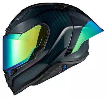 X.R3R HADAL Carbon, Green