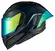 X.R3R HADAL Carbon, Green