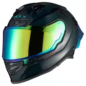 X.R3R HADAL Carbon, Green