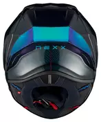 X.R3R HADAL Carbon, Green