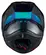 X.R3R HADAL Carbon, Green