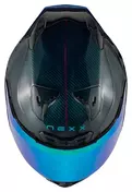 X.R3R HADAL Carbon, Green