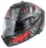 Spartan RS Shaytan Black, red, grey
